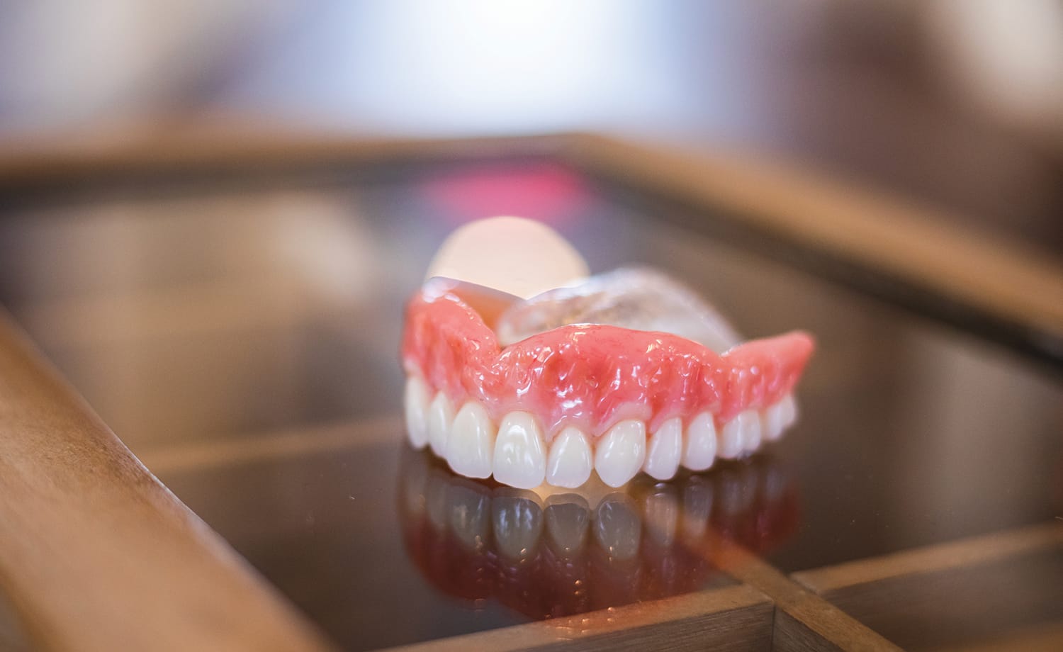 BP Denturologistes - Prothèses dentaires